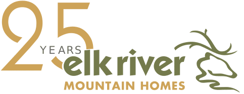 Elk River Mountain Homes